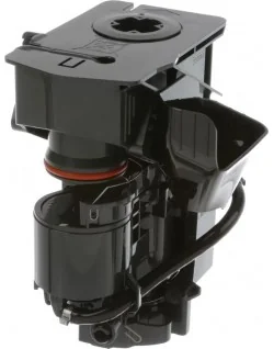 Pass-through unit for Siemens espresso coffee maker 11043543 (original part)