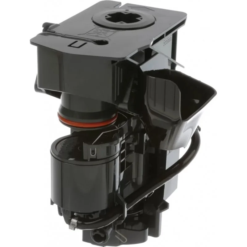 Pass-through unit for Siemens espresso coffee maker 11043543 (original part)