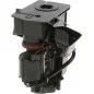 Pass-through unit for Siemens espresso coffee maker 11043543 (original part) Pass-through unit for Siemens espresso coffee maker 11043543 (original part)