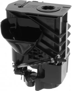 Original Siemens coffee maker pass-through unit 11043543