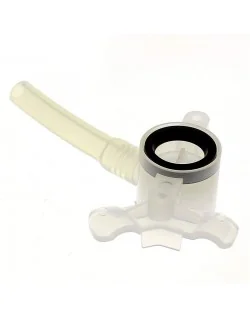 SIEGE/RESERVOIR+TUBE Dolce Gusto MS623486 (pièce d'origine)