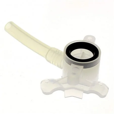 SIEGE/RESERVOIR+TUBE Dolce Gusto MS623486 (pièce d'origine)