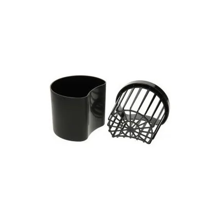 RÉSERVOIR À CAPSULES USAGÉES  Dolce Gusto MS623241, pièce d'origine