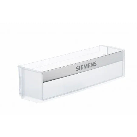Support balconnet porte bouteilles pour Siemens d'origine et pas cher