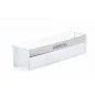 Support porte bouteilles balconnet pour réfrigérateur Siemens 00447353 (pièce d'origine) 