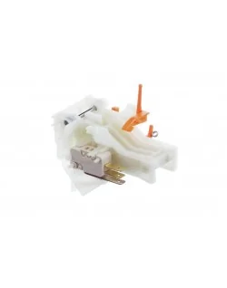 Verrouillage de porte pour Lave-vaisselle Bosch - Siemens 00423936 (Pièce d'origine) Livraison gratuite