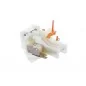 Verrouillage de porte pour Lave-vaisselle Bosch - Siemens 00423936 (Pièce d'origine) Livraison gratuite Verrouillage de porte pour Lave-vaisselle Bosch - Siemens 00423936 (Pièce d'origine) Livraison gratuite