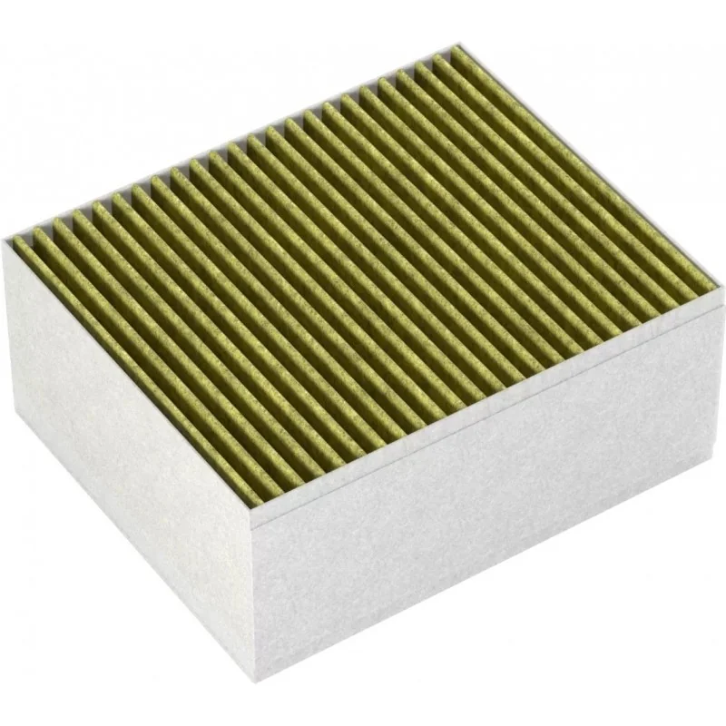 Filtre à charbon CleanAir Plus pour hotte Bosch - Siemens 11033934 (pièce d'origne) Filtre à charbon CleanAir Plus pour hotte Bosch - Siemens 11033934 (pièce d'origne)