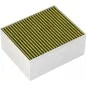 Filtre à charbon CleanAir Plus pour hotte Bosch - Siemens 11033934 (pièce d'origne) Filtre à charbon CleanAir Plus pour hotte Bosch - Siemens 11033934 (pièce d'origne)
