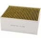 Filtre à charbon CleanAir Plus pour hotte Bosch - Siemens 11033934 (pièce d'origne) Filtre à charbon CleanAir Plus pour hotte Bosch - Siemens 11033934 (pièce d'origne)