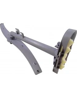 Bras d'aspersion superieur de lave-vaisselle Bosch - Siemens 11012631 (pièce d'origine) Frais de port à partir de 5,90 €