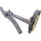Bras d'aspersion superieur de lave-vaisselle Bosch - Siemens 11012631 (pièce d'origine) Frais de port à partir de 5,90 € Bras d'aspersion superieur de lave-vaisselle Bosch - Siemens 11012631 (pièce d'origine) Frais de port à partir de 5,90 €