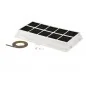 Filtre à charbon actif avec joint et visses pour hottes NEFF 00460478 - DSZ13AF (pièce d'origine) Livraison gratuite Filtre à charbon actif avec joint et visses pour hottes NEFF 00460478 - DSZ13AF (pièce d'origine) Livraison gratuite