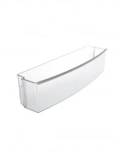 Support porte bouteilles réfrigérateur NEFF 00439050 (Pièce d'origine) 