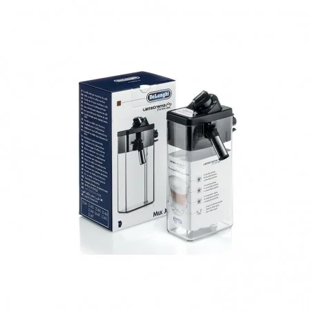 RESERVOIR DE LAIT DELONGHI 5513296641  (Pièce d'origine)