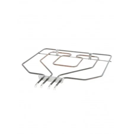 Resistance voute pour four / Cuisinière Bosch - Siemens (pièce adaptable)