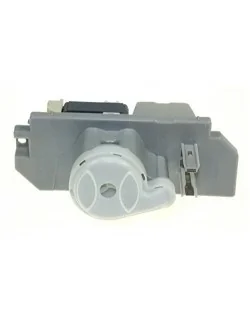 Lift pump for Bosch tumble dryer 00146123 (Original part)