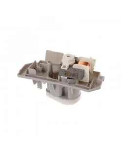 Lift pump for Bosch tumble dryer 00146123 (Original part)