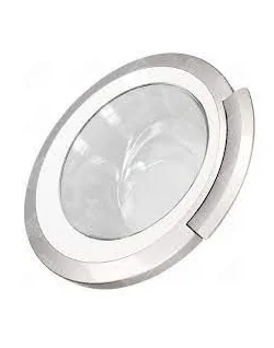 Complete porthole for Bosch washing machine - Siemens original manufacturer parts