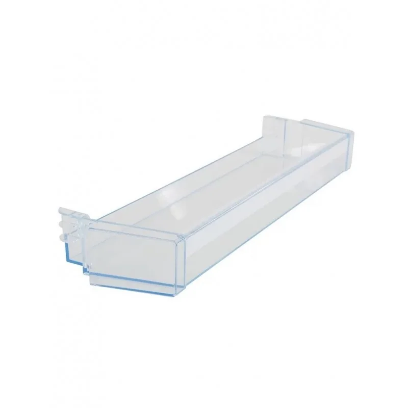 Etagère de rangement de porte pour réfrigérateur Bosch - Siemens 00704750 (pièce d'origine) Etagère de rangement de porte pour réfrigérateur Bosch - Siemens 00704750 (pièce d'origine)