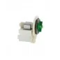 Drain pump for Fagor/Brandt washing machine - BOSCH - AS6005275 - 00144309 (original part) Shipping costs from €5.90 Drain pump for Fagor/Brandt washing machine - BOSCH - AS6005275 - 00144309 (original part) Shipping costs from €5.90