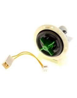 Drain pump for Fagor/Brandt washing machine - BOSCH - AS6005275 - 00144309 (original part) Shipping costs from €5.90