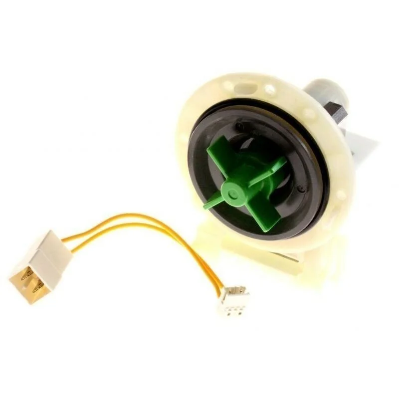 Drain pump for Fagor/Brandt washing machine - BOSCH - AS6005275 - 00144309 (original part) Shipping costs from €5.90 Drain pump for Fagor/Brandt washing machine - BOSCH - AS6005275 - 00144309 (original part) Shipping costs from €5.90