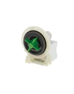Drain pump for Fagor/Brandt washing machine - BOSCH - AS0002631 - 00144309 (original part) Shipping costs from €5.90