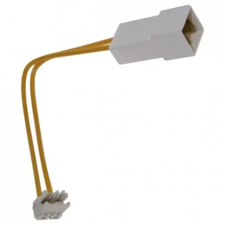Empty drain wiring for Fagor - Brandt washing machine (original part) cheap