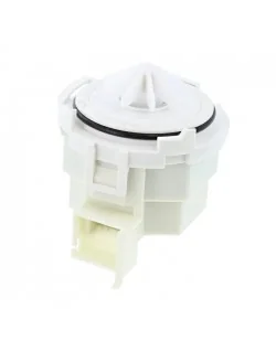 Pompa di scarico per lavatrice Electrolux - AEG 140180051033 (parte compatibile) Spedizione da € 5,90