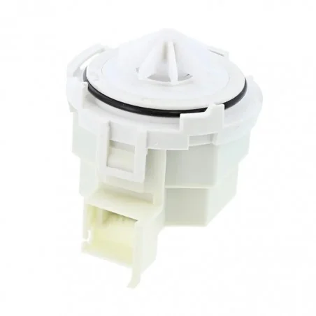 Pompe de vidange pour lave-linge Electrolux - AEG  140180051033 (pièce compatible)