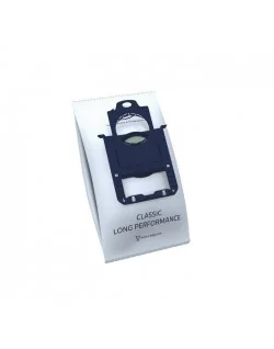 Sacs aspirateurs  s-bag® classic long performance - E201S Electrolux - AEG