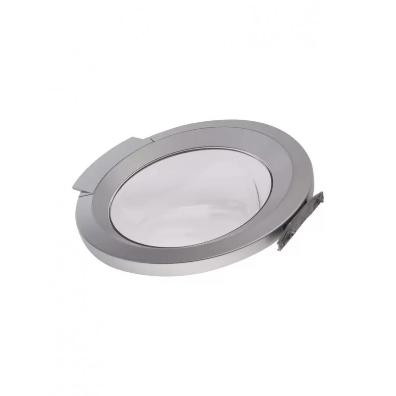 Hublot complet en verre pour lave-linge Bosch - Siemens 00702722 (Pièce d'origine)