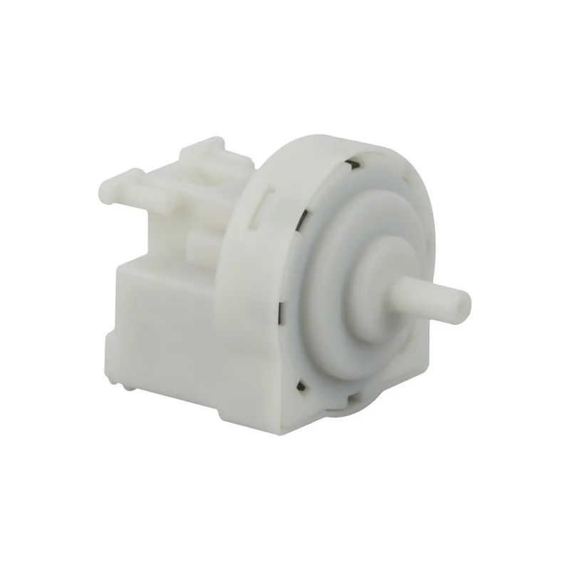 Sensore di pressione analogico per lavatrici Bosch 10009438 - 00627460 (Parte compatibile) Spedizione da € 5,90 Sensore di pressione analogico per lavatrici Bosch 10009438 - 00627460 (Parte compatibile) Spedizione da € 5,90