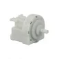 Sensore di pressione analogico per lavatrici Bosch 10009438 - 00627460 (Parte compatibile) Spedizione da € 5,90 Sensore di pressione analogico per lavatrici Bosch 10009438 - 00627460 (Parte compatibile) Spedizione da € 5,90