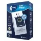 Sacs aspirateurs s-bag® E201S Electrolux - AEG d'origine Sacs aspirateurs s-bag® E201S Electrolux - AEG d'origine