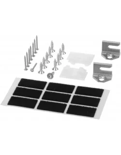 Bosch - Siemens dishwasher door mounting kit (original part)