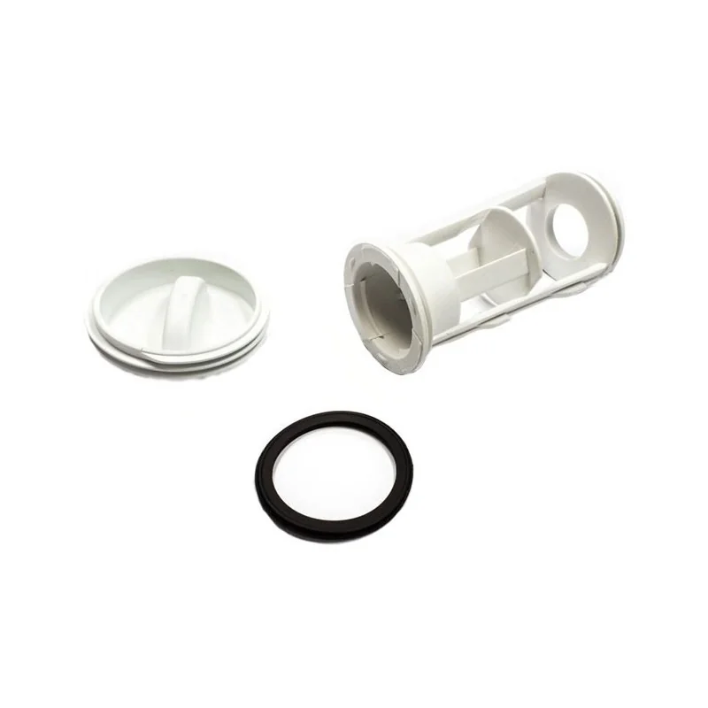 Filtro pompa scarico lavatrice Electrolux - AEG 1321368118 (parte compatibile) Costi di spedizione da € 5,90 Filtro pompa scarico lavatrice Electrolux - AEG 1321368118 (parte compatibile) Costi di spedizione da € 5,90