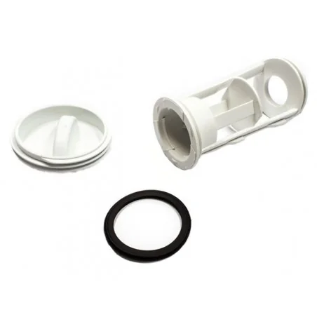 Filtro della pompa di scarico per lavatrici Electrolux - AEG 1321368118