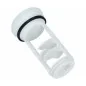 Filtro pompa scarico lavatrice Electrolux - AEG 1321368118 (parte compatibile) Costi di spedizione da € 5,90 Filtro pompa scarico lavatrice Electrolux - AEG 1321368118 (parte compatibile) Costi di spedizione da € 5,90