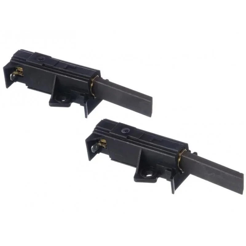 Balais charbon (x 2) pour moteur pour Lave-linge Bosch - Siemens 00167517 (adaptable) Frais de port à partir de 5,90 €