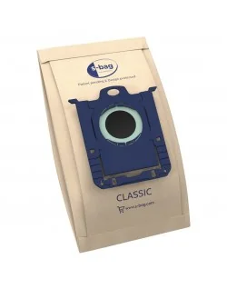 Sacs aspirateurs  s-bag® classic long performance - E200B Electrolux - AEG