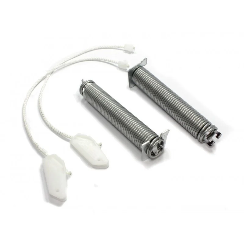 Jeu de réparation charnière lave-vaisselle (Pièce compatible) Jeu de réparation charnière lave-vaisselle (Pièce compatible)