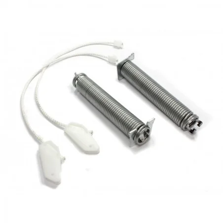 Kit di riparazione per cerniera porta lavastoviglie Bosch, originale ed economico