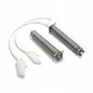 Dishwasher hinge repair kit 00754869 (Compatible part) Dishwasher hinge repair kit 00754869 (Compatible part)