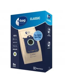 Sacchetti per aspirapolvere S-bag® classic - Electrolux - AEG - 9001684621 (Parte originale) Costi di spedizione da € 5,90