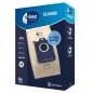 Sacchetti per aspirapolvere S-bag® classic - Electrolux - AEG - 9001684621 (Parte originale) Costi di spedizione da € 5,90 Sacchetti per aspirapolvere S-bag® classic - Electrolux - AEG - 9001684621 (Parte originale) Costi di spedizione da € 5,90