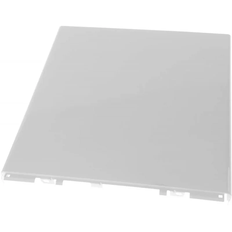 Copertura per piano superiore lavatrice Bosch - Whirlpool - Indesit 481011094705 (parte originale) Consegna gratuita