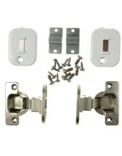 THOMSON built-in washing machine door hinge
