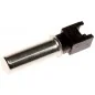 Sonde CTN de température pour lave-linge Whirlpool 481228219485 (pièce d'origine) Frais de port à partir de 5,90 €